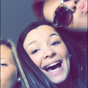 Meet your Posher, Maryanna